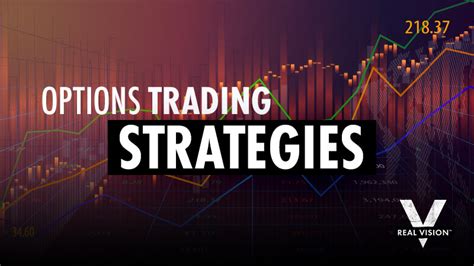 Options Trading Strategies And Terminology