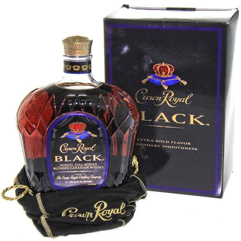 33 Crown Royal Black Label Price Labels 2021