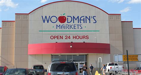 1600 e main st, waukesha, wi 53186. Woodman's Market | Oak Creek