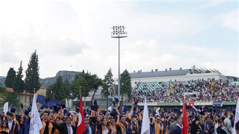 Marmaris Turizm Meslek Yüksekokulu Muğla Sıtkı Koçman Üniversitesi