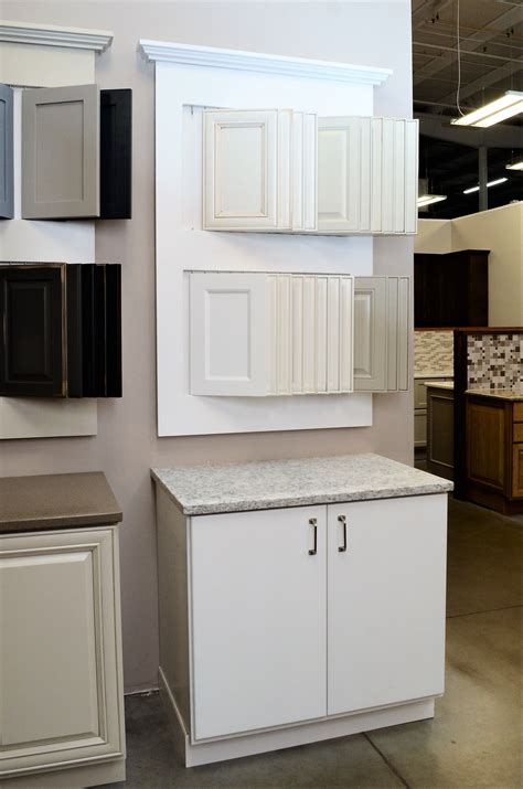 Stop by our showroom to consult with one of our specialists. Bailey's Cabinet Showroom | Kitchen cabinets showroom ...