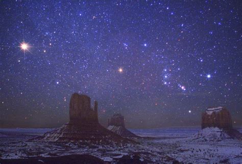 Snow In The High Desert Southwestdesertlover