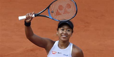 My next goal is to win roland garros and wimbledon, also to play well in. Japan's Naomi Osaka part ways with coach Jenkins- The New Indian Express