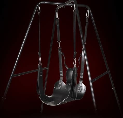 sex swing love sling bondage gear bdsm gear fetish wear etsy