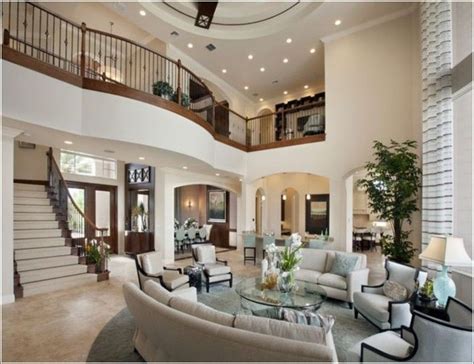 50 Magnificent Luxury Living Room Interior Design Hoommy