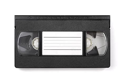Vcr Tapes Stock Photos Pictures And Royalty Free Images Istock