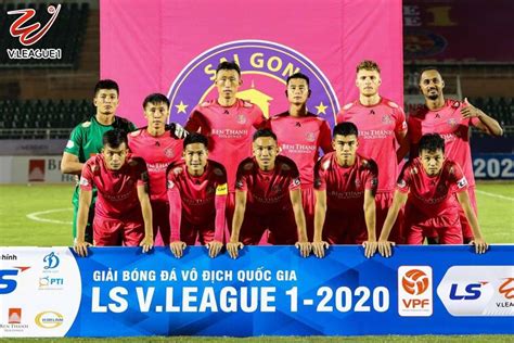 Xem lịch thi đấu theo vòng đấu. Lịch thi đấu Sài Gòn FC V-League 2020/21 - Chợ Bến Thành