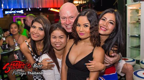 Pattaya Nightlife All The Sexy Fun Pattaya Offers Thailand Explored