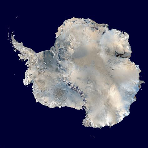 Real Map Of Antarctica Ardisj Michelle