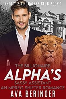 Recent Release Review The Billionaire Alpha S Sassy Assistant Knotty Billionaire S Club By