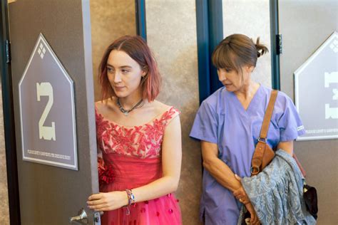 Review Greta Gerwigs ‘lady Bird Is Big Screen Perfection The New
