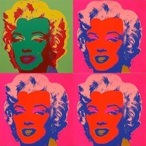🦋🌻🌸🦋andy Warhol 🌸🦋🌻more Pins Like This At Fosterginger Pinterest 🦋🌸🦋🌻