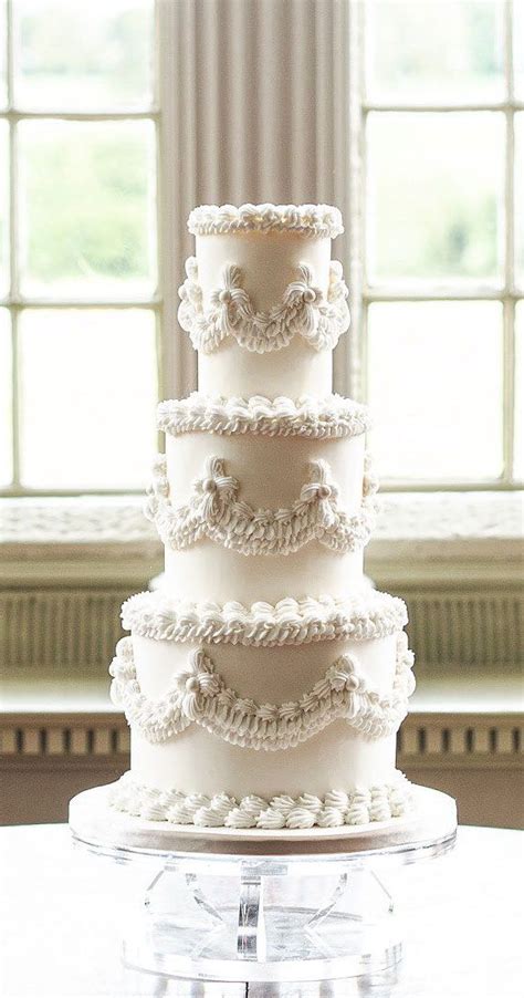 Top 50 Wedding Cake Trends 2023 Lambert Buttercream Cake In 2023