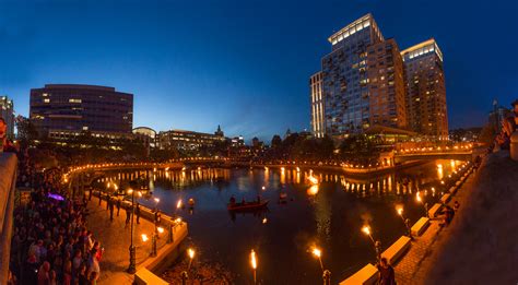 Clements believes this may be the largest shooting in the city's history, and. WaterFire Announces its 2015 Schedule