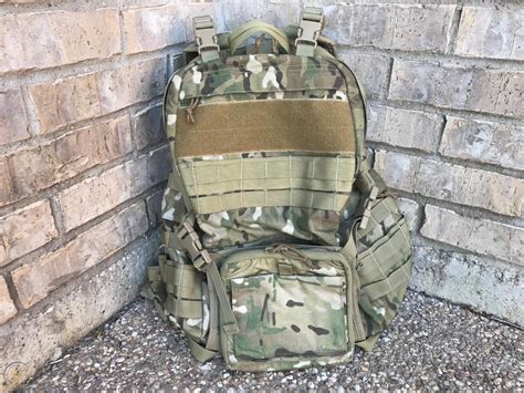 Tad Gear Fast Pack Edc Gen 1 Multicam Backpack Triple Aught Design Free