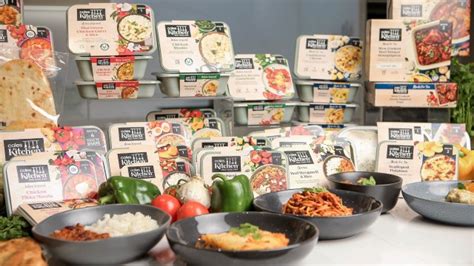 Coles Takes On Restaurants With Launch Of Premium Convenience Range