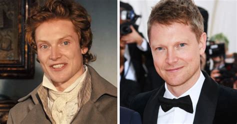 Heres What The Pride And Prejudice Cast Looks Like Exactly 15 Years