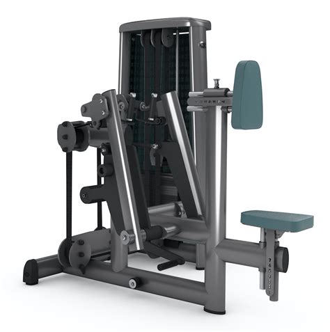 Adjust the handle as needed to provide a high quality aerobic session. Sygnum Seated Rowing Machine Dual - gym80 | Dyaco UK