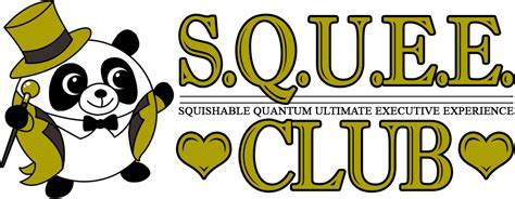 SQUEE Club!