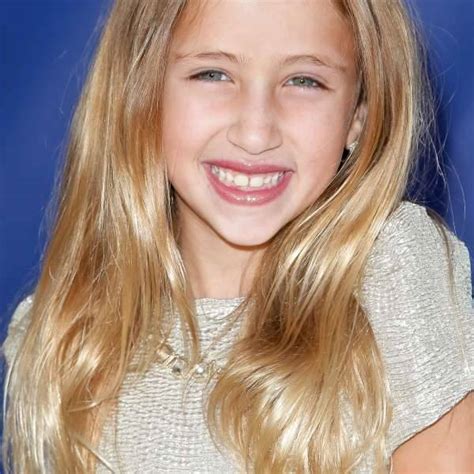 Ava Kolker Age Birthday Biography Movies And Facts