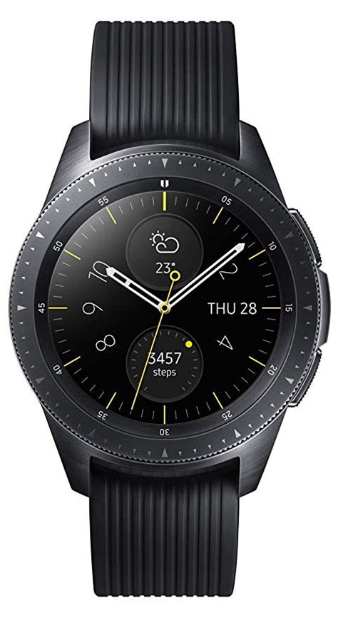 Buy Samsung Galaxy Watch Active 2 R820 44mm Stainless Steel Case
