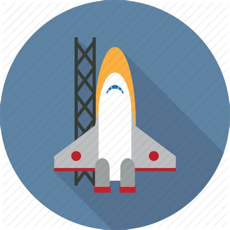 Spaceship Icon, Transparent Spaceship.PNG Images & Vector ...