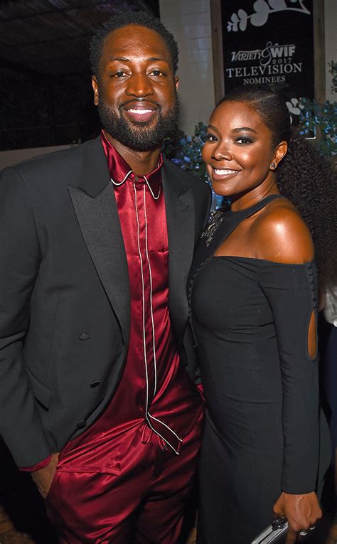 Gabrielle Union And Dwyane Wade Welcome First Baby Via Surrogate