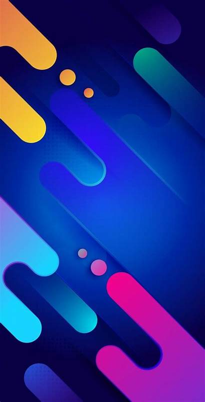 Phone Iphone Apple Graphic Colour Multi Wallpapers