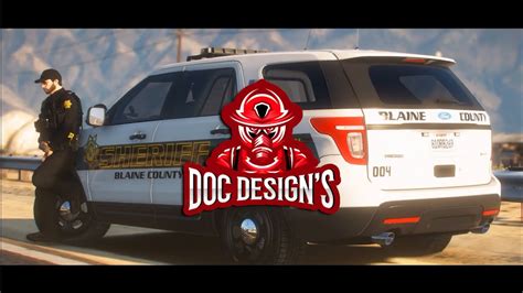 Doc Designs Bcso Eup Showcase Youtube
