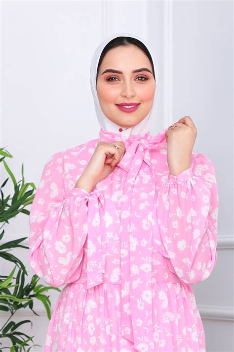 Florina Rose Ns Hijabi