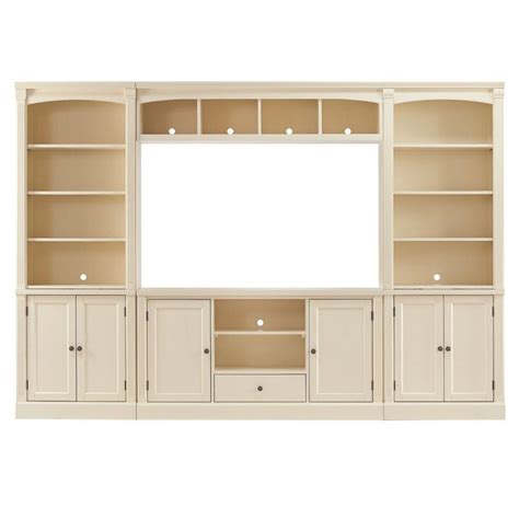 Home Decorators Collection Edinburgh 6-Piece Ivory Modular