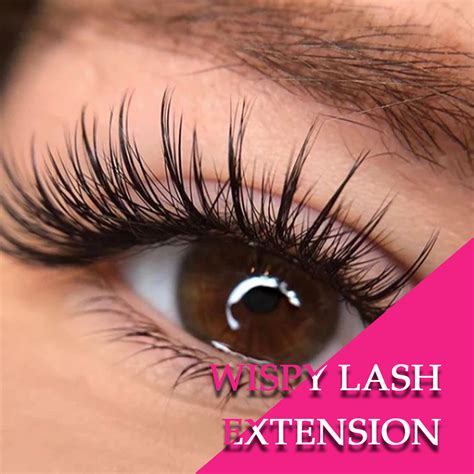 Wispy Lash Extensions Tricks And Tips Mink Lashes Lash Manufacturer