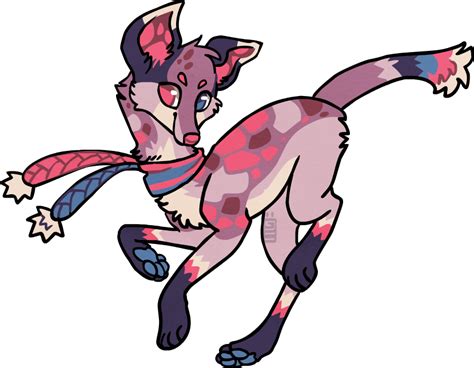 Design Commission By Griffsnuff On Deviantart Animal Drawings Furry