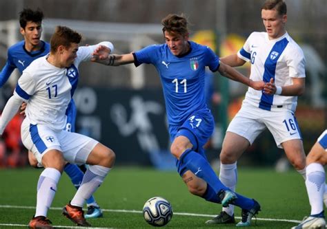 Các giải đấu quốc nội và ngoài nước của đội tuyển quốc gia u21, u22, u23 đều xuất hiện tại vuasanco. Xem trực tiếp bóng đá Ý vs Phần Lan (VL Euro 2020), 2h45 ...