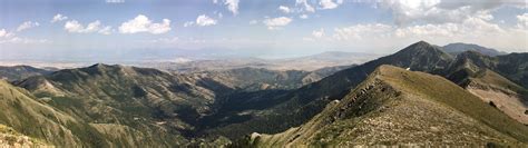 Mountains Landscape Dual Monitors Utah Wallpapers Hd Desktop And Mobile Backgrounds