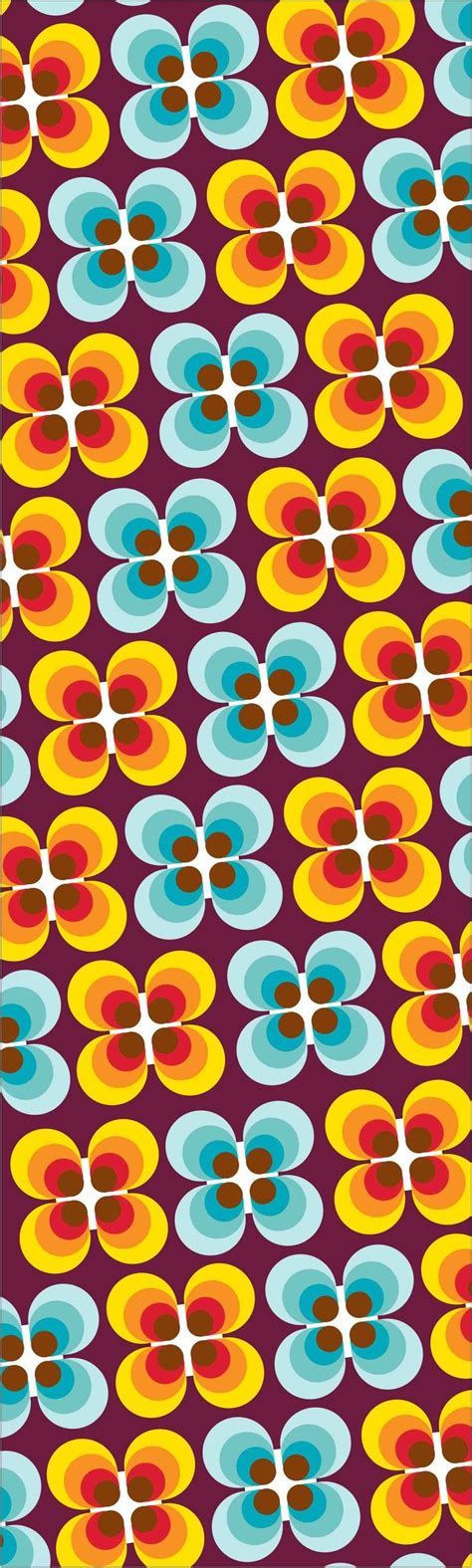 Image Result For 70s Patterns Retro Pattern Print Patterns Graphic
