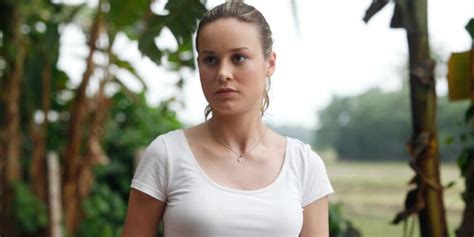 Brie Larson Shows Off Her Wildest Styles In A Sexy New Video