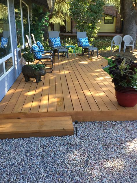 7 Front Yard Deck Ideas Transform Your Outdoor Space