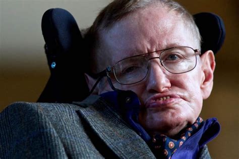 Publican Ensayo Científico Póstumo De Stephen Hawking