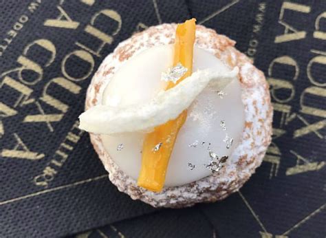 Odette paris, le spécialiste parisien des choux à la crême. Odette Paris Producteur Paris