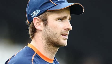 Kane williamson cricket world cup 2019 profile, team, carrer, stats, runs: Nice to win three games in a row says Kane Williamson
