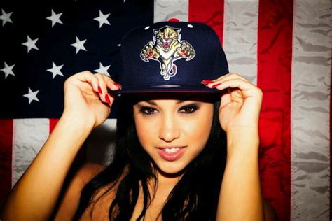 Abella Anderson Interview Exclusive Model Chat