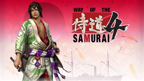 Top 10 Action Packed And Brutal Samurai Games You Have To Try Them