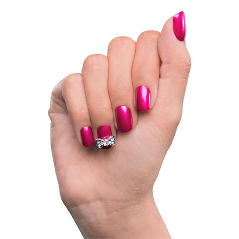 Nails Transparent Image Png Arts