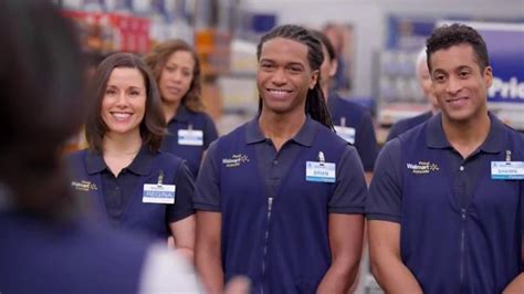Walmart Tv Spot Lets Create Opportunities One At A Time Ispottv