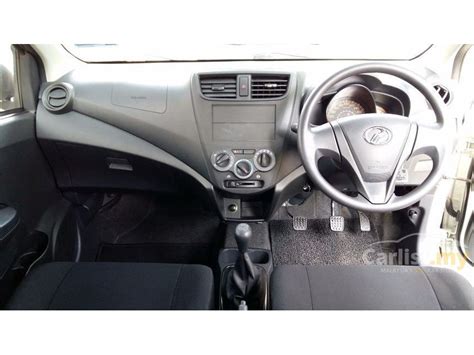 Distributes the clutch and brake operation pressures (pilot pressure) corresponding to each shift position. Perodua Axia 2016 E 1.0 in Kuala Lumpur Manual Hatchback ...