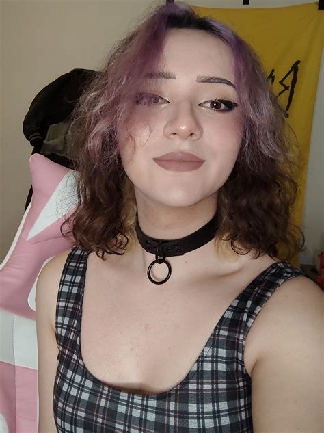 6 months into growing boobs and being the happiest i ve ever been 🥰😘 trans