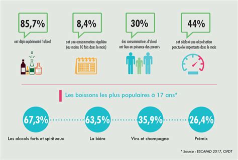 Le processus dalcoolisation Pass Santé Jeunes