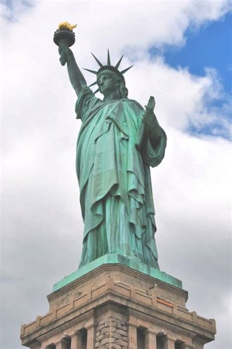 5 Reasons To Take Your Kids To Visit The Statue Of Liberty Momof6