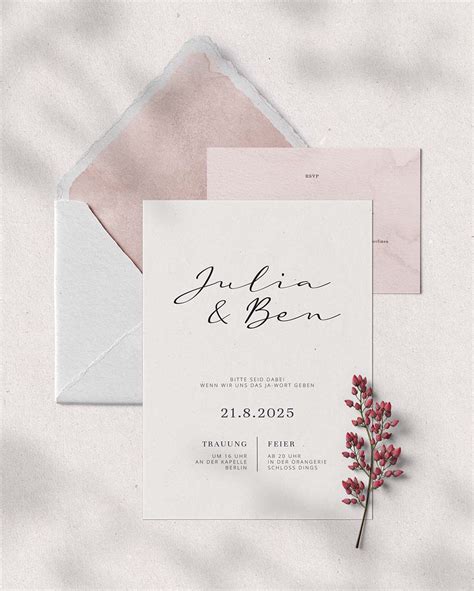 Microsoft vorlagen für word kostenlos. Hochzeitseinladung Vorlage: 25 traumhaft schöne Designs ...